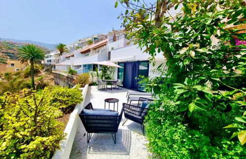 El Drago Apartment, Amazing Ocean & Cliff View - Foto 4