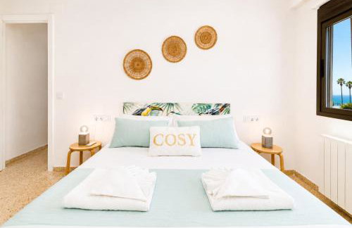 Isola Beachside Apartment - Foto 45