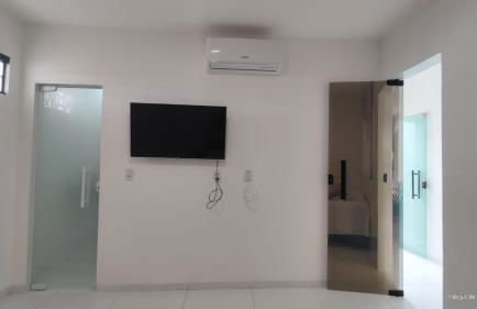 Casa mobiliada de 2 suítes na R São Lázaro 2367 - 2370 - Jardim Gonzaga - Foto 15