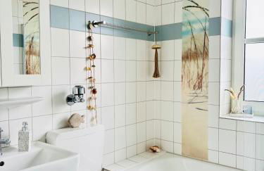 Ferienwohnung Seelenliebe - Foto 7