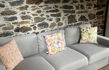 Stone House in Dikella - Foto 4