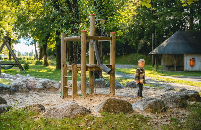 EuroParcs Hermagor Nassfeld - Foto 28