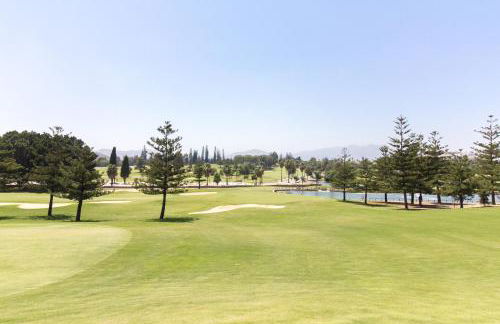 Casa Faja Lobi Mijas Golf - Photo 12