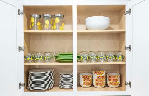 Winston Ardmore Executive King Bed Suite &hot tub - Foto 17