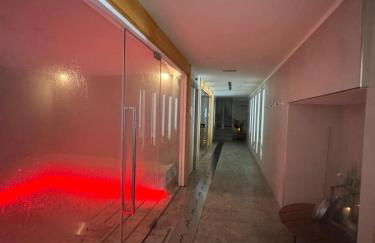 Maison Du Coeur Champoluc - Spa, Gym e aree relax - Foto 55