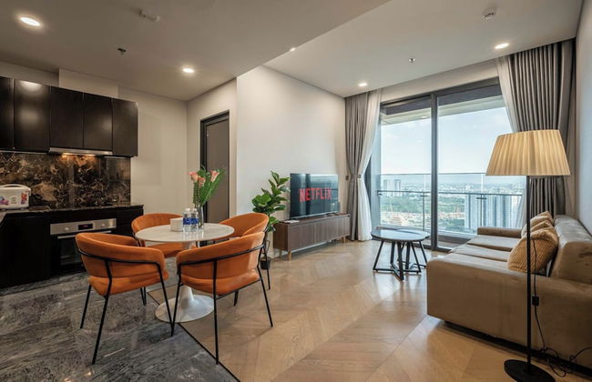 The LUMIÈRE Riverside -ANGIA Hospitality - Foto 18