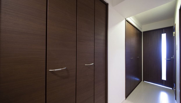 Crice Hotel Namba II - Foto 2, Entrada interior