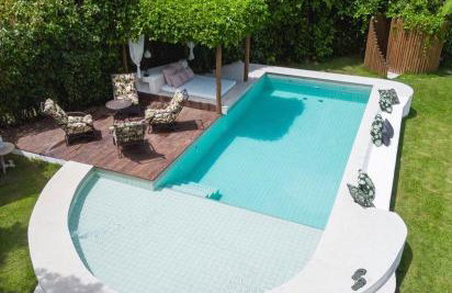 Casa Ibiza Arraial d'Ajuda - Foto 13