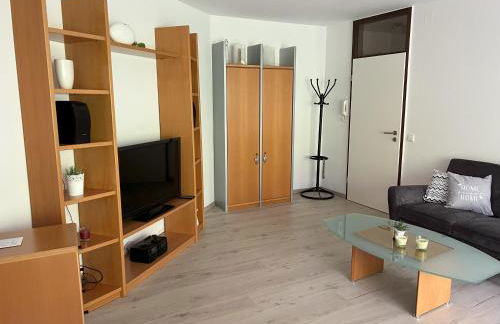 Ferienwohnung Bühler-Kurparkresidenz - Foto 12