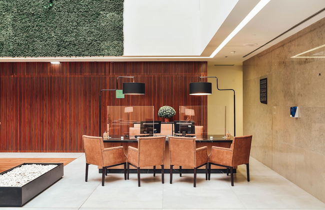 The Editory By The Sea Troia Comporta Hotel - Foto 6