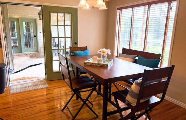 Lone Donkey Ranch - Foto 10