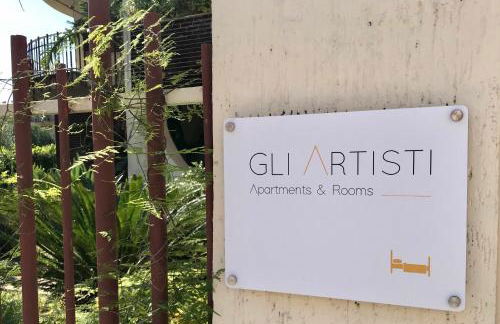 Gli Artisti Apartments & Rooms - Foto 2