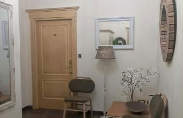 loft a Castel S Angelo A e B - Foto 4