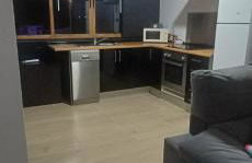 Amplio apart con Aire Acondicionado a 500 m de la playa La Barrosa - Foto 15