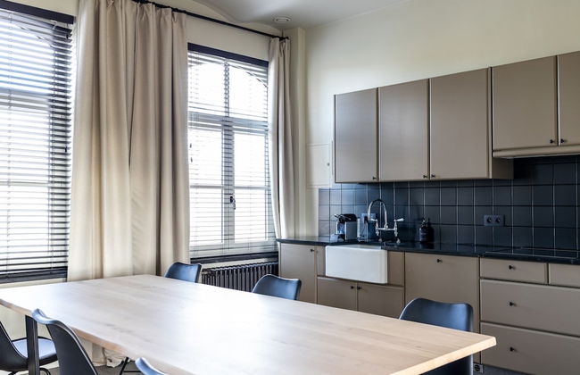 Hoeve Hazegras - Foto 27