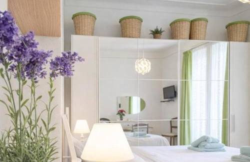 Luxury house 50m from the Sea, near the Center - Foto 18