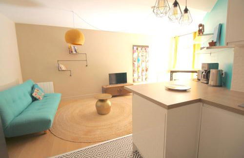 Mon Appart A VILLON-MONPLAISIR - Foto 1