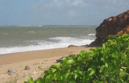 Casa espetacular em condomínio pé-na-areia, PZ11 - Foto 25