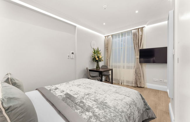 Cleveland Residences Russell Square - Foto 66