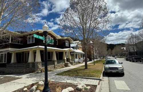 Dogs OK! Prime Home Base minutes to Downtown and Trails - Foto 55