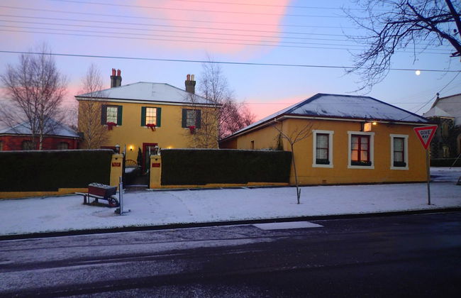 Blakes Manor Self Contained Heritage Accommodation - Foto 63