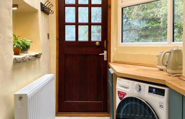 Old Miners Cottage - Foto 26