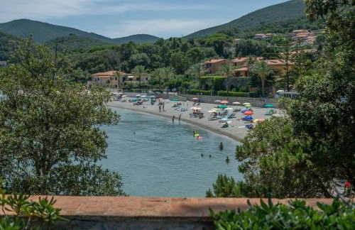 Elba Sea View apartment by Villaflair - Foto 31