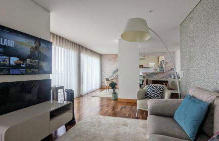 Duplex by the Beach - Foto 1