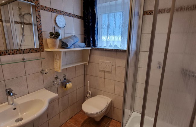 Garni Vesul - Foto 35