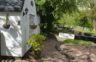 Bucket Lock Cottage - Foto 23