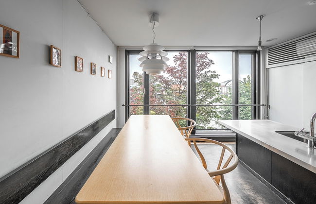 TOWNHOUSE ASAHIKAWA - Foto 59