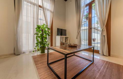 Casa en Plaza de la Merced_Centro Flamenco_Cádiz - Foto 9