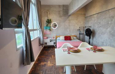 GUARALOFT MALIBU NO MIRANTE DE GUARAPARI - Photo 13