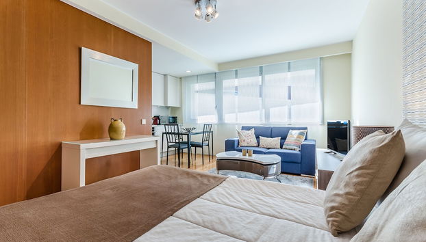 Rs Porto Boavista Studios - Foto 2, Imagen principal