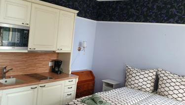 Ferienwohnung am Kurpark mit Balkon - Foto 3