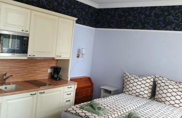 Ferienwohnung am Kurpark mit Balkon - Foto 3