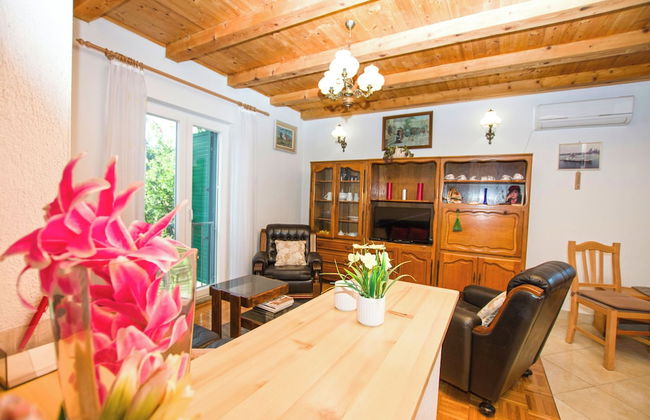 House Pansy - Foto 1