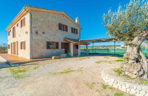 Son Pujol in Montu ri - Foto 81