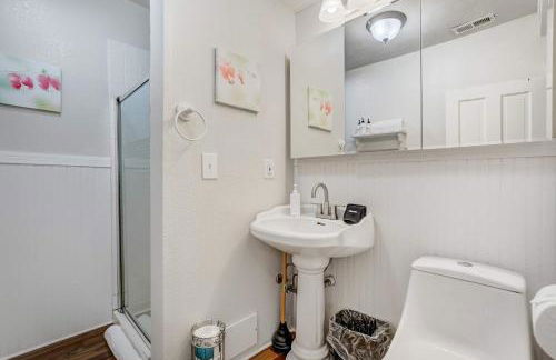 1BR Quiet Neighborhood & Nearby Parks - Foto 21