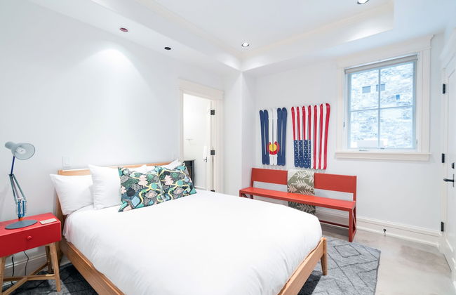 Element 52, Auberge Collection - Foto 56