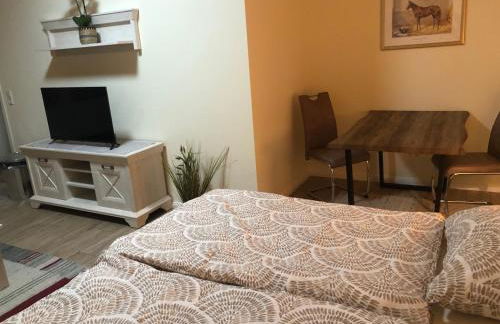 Ferienapartments Reitanlage Schenksolz - Photo 7