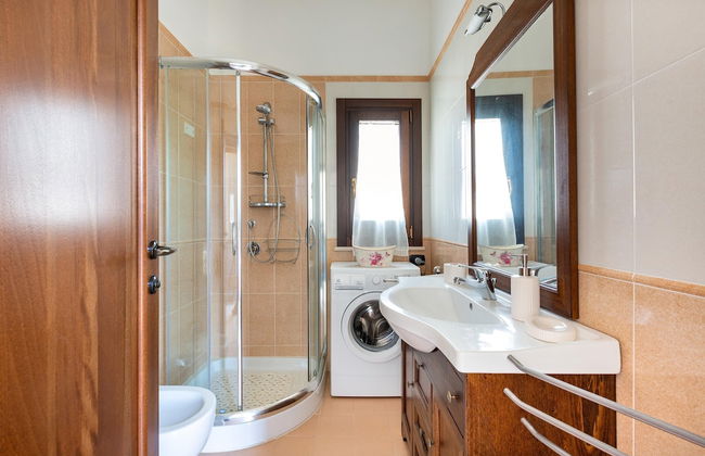 2185 Dependance di Cristina by Barbarhouse - Foto 18