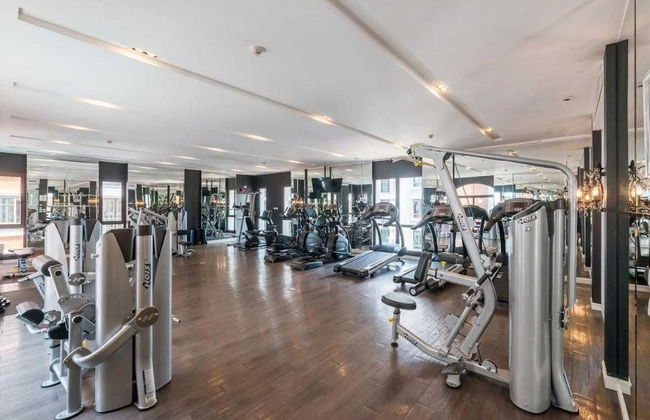 Espana Condo Resort Pattaya Office - Foto 73