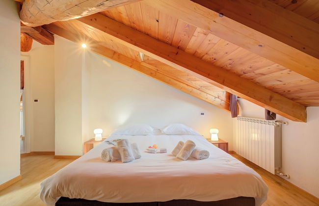 Sunny Penthouse - Foto 3