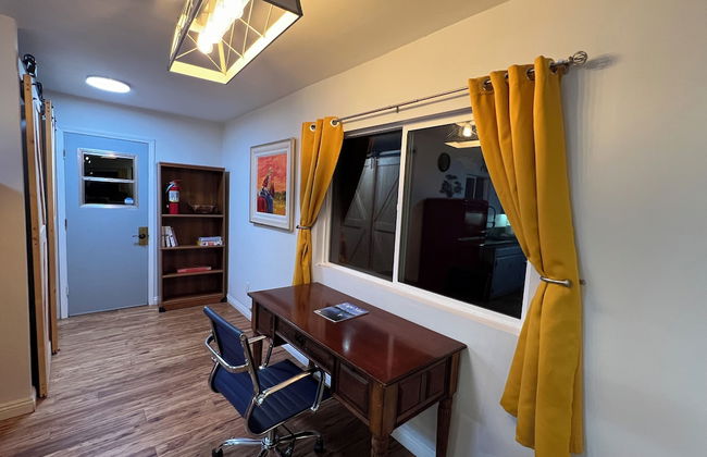 Hummingbird Mountain Cottage - Photo 29