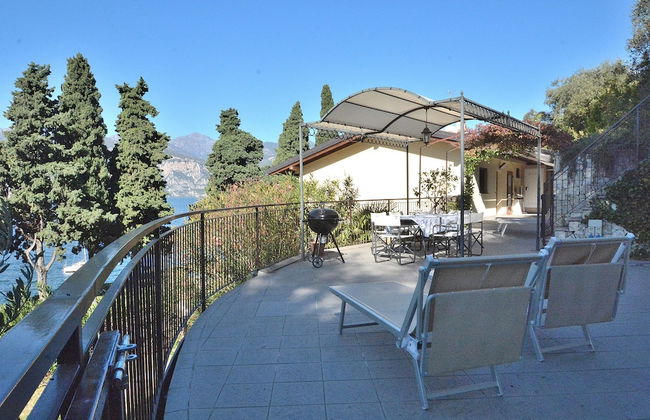 Apartment Spinnaker With Lake View Terrace - Foto 12