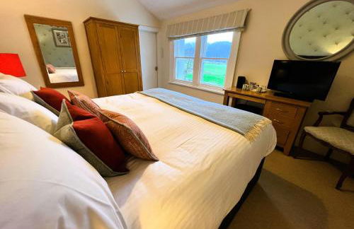 Ravenstone Lodge Country House Hotel - Foto 24
