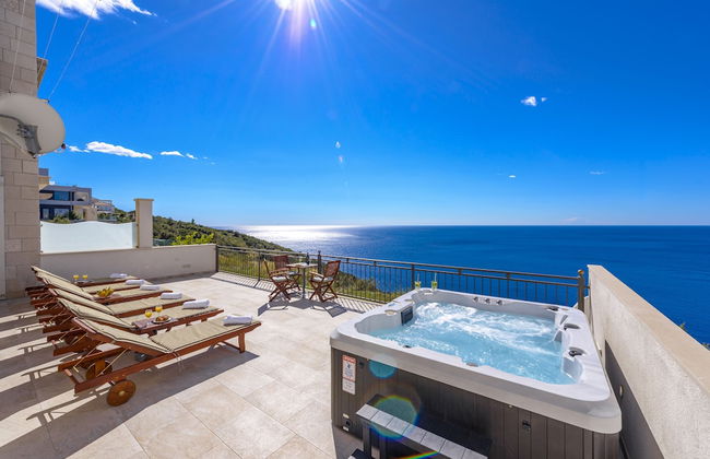 Apartments Mrkan - Foto 37