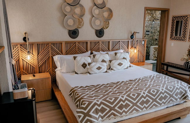 La Gracia Hotel & Spa - Foto 27