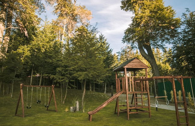 Awka Apart Hotel - Foto 31